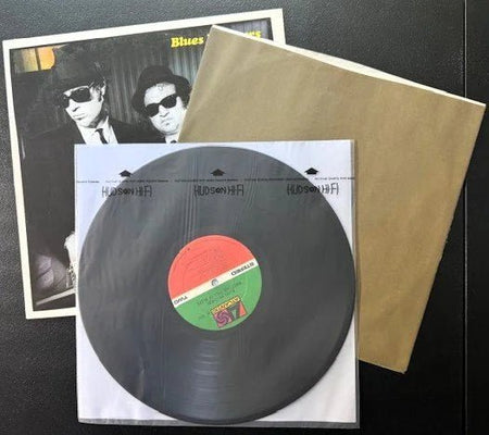 The Blues Brothers – Briefcase Full Of Blues (Used) - Maple City Music