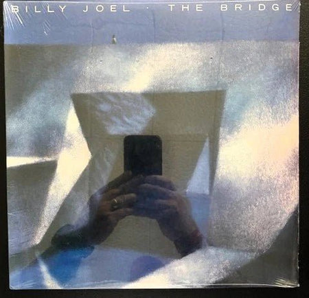 Billy Joel – The Bridge (Vinyl, LP, Album, 1986, Columbia OC 40402 / C 40402) - Maple City Music