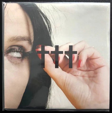 ††† ‎– Permanent.Radiant (Used) - Maple City Music