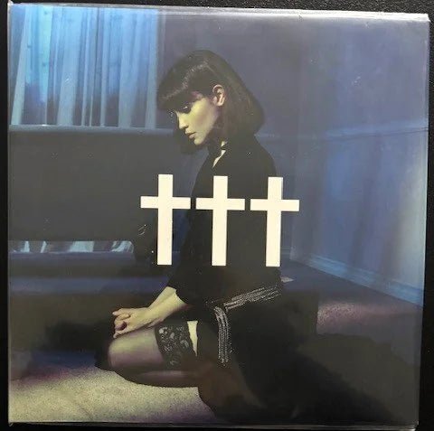 ††† – Goodnight, God Bless, I Love U, Delete. (Used) - Maple City Music