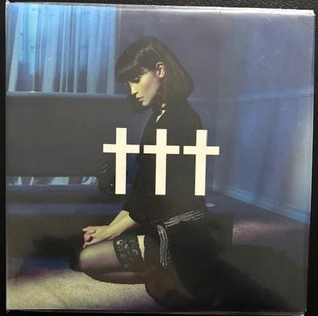 ††† – Goodnight, God Bless, I Love U, Delete. (Used) - Maple City Music