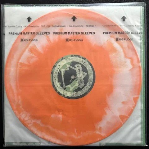 downset. – Check Your People (Used) - Maple City Music
