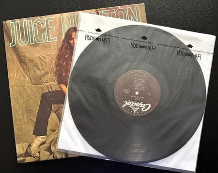 Juice Newton – Juice (Used) - Maple City Music