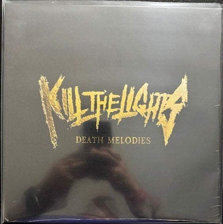 Kill The Lights – Death Melodies (New) - Maple City Music