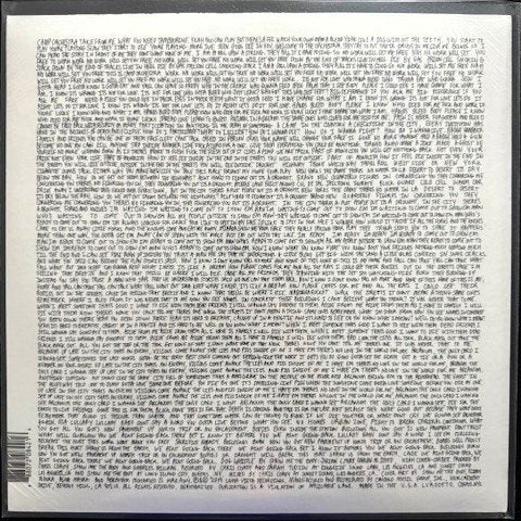 Show Me The Body ‎– Dog Whistle (New) - Maple City Music