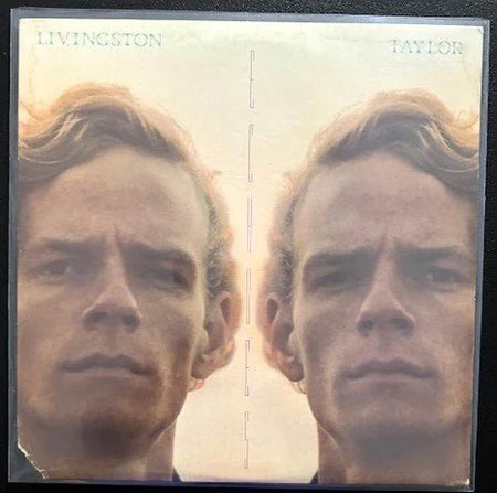 Livingston Taylor – Echoes (Used) - Maple City Music