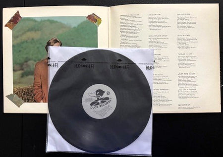 Eric Clapton – Behind The Sun (Used) - Maple City Music
