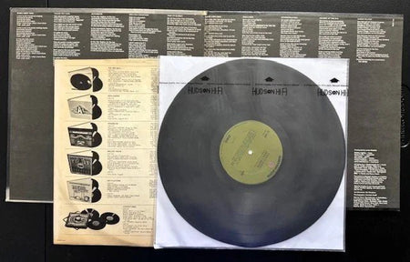 Seals & Crofts – Year Of Sunday (Used) - Maple City Music