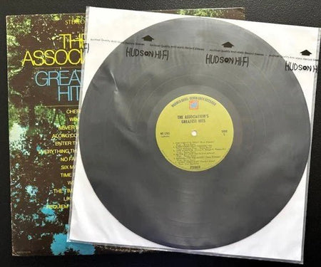 The Association ‎– Greatest Hits! (Used) - Maple City Music