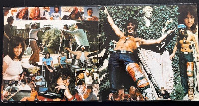 John Mayall – The Latest Edition (Used) - Maple City Music