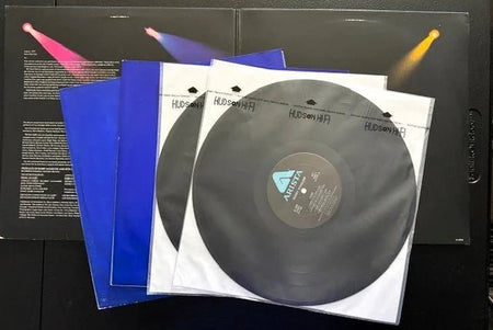 Barry Manilow – Live (Used) - Maple City Music