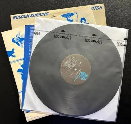 Golden Earring – Switch (Used) - Maple City Music