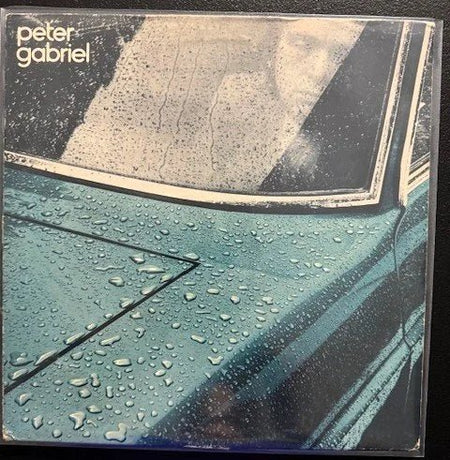 Peter Gabriel – Peter Gabriel (Used) - Maple City Music