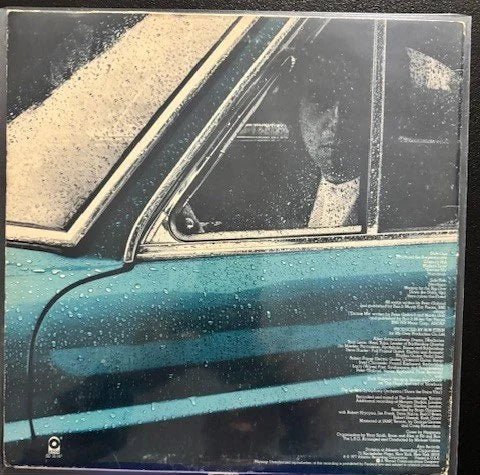 Peter Gabriel – Peter Gabriel (Used) - Maple City Music