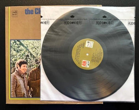 The Checkmates Ltd. – Love Is All We Have To Give (Used) - Maple City Music