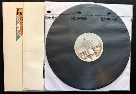 Peter Frampton – Somethin's Happening (Used) - Maple City Music