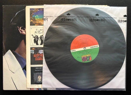 Bryan Ferry – Let's Stick Together (Used) - Maple City Music
