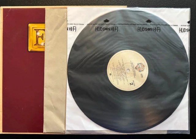 Exile – All There Is (Used) - Maple City Music