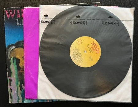 Leon Russell – Will O' The Wisp (Used) - Maple City Music