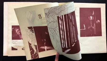 The Alan Parsons Project – Tales Of Mystery And Imagination (LP, Terre Haute Pressing, 1976, 20th Century Records T-508) - Maple City Music