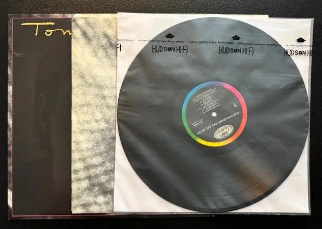 Tom Cochrane And Red Rider – Tom Cochrane And Red Rider (Used) - Maple City Music