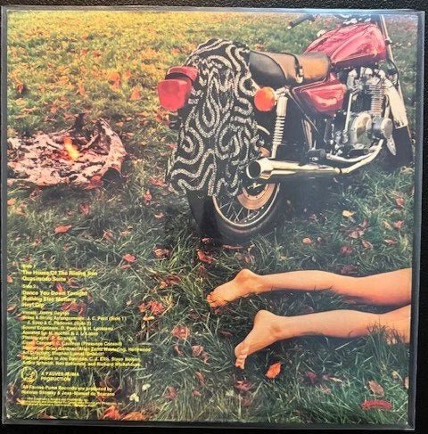 Santa Esmeralda 2 – The House Of The Rising Sun (Used) (Used) - Maple City Music