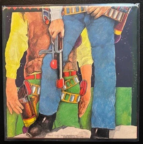 Savoy Brown – Jack The Toad (Used) - Maple City Music