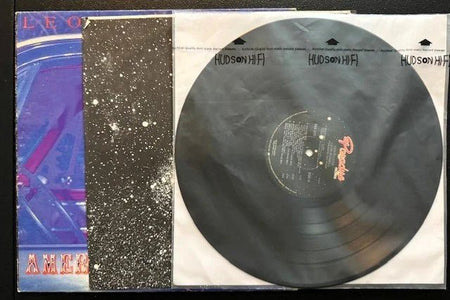 Leon Russell – Americana (Used) - Maple City Music