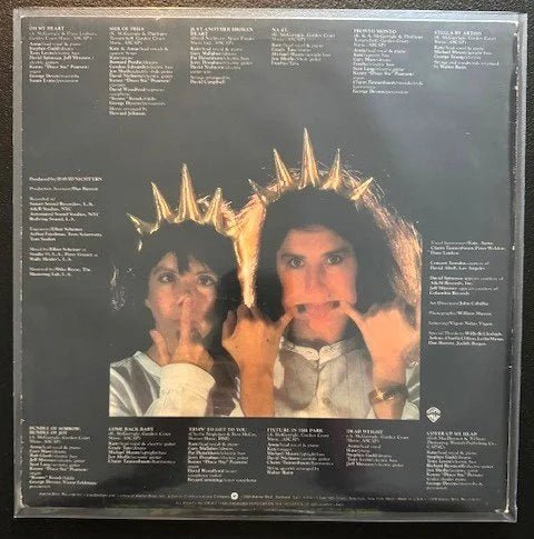 Kate & Anna McGarrigle (Used) - Maple City Music