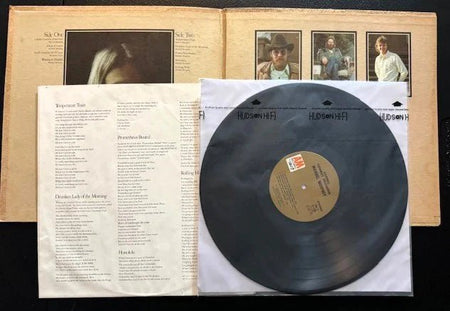 Michael Murphey – Cosmic Cowboy Souvenir (Used) - Maple City Music