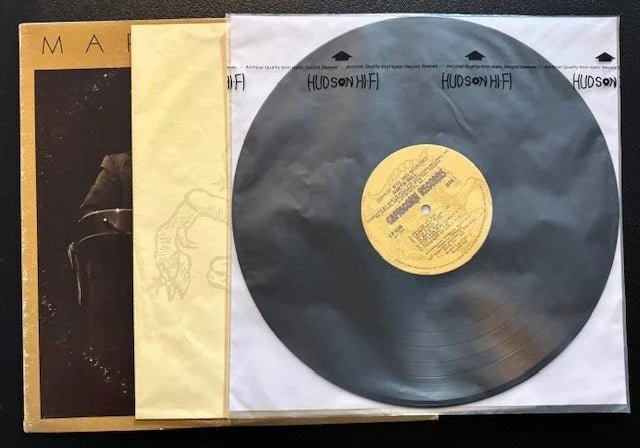 Martin Mull – Days Of Wine And Neuroses (Used) - Maple City Music