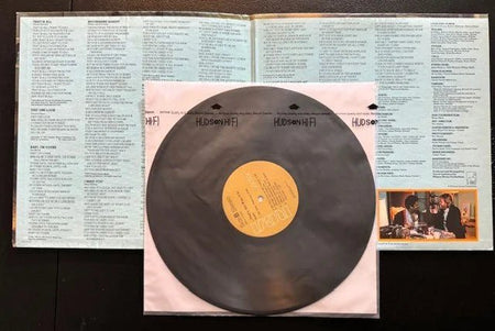 Nilsson – ...That's The Way It Is (Used) - Maple City Music