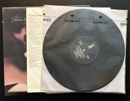 Steve Winwood – Back In The High Life (Used) - Maple City Music