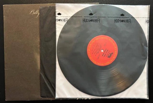 Billy Joel – Piano Man (Used) - Maple City Music