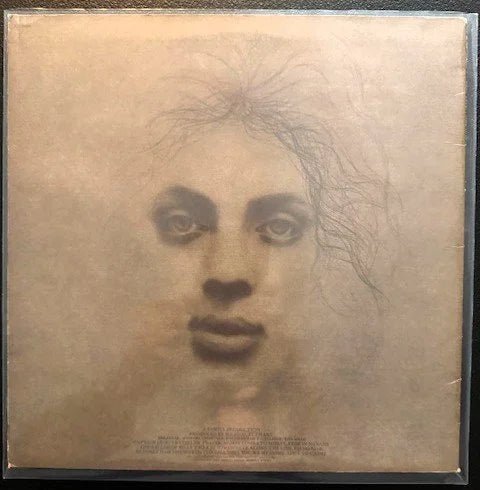 Billy Joel – Piano Man (Used) - Maple City Music