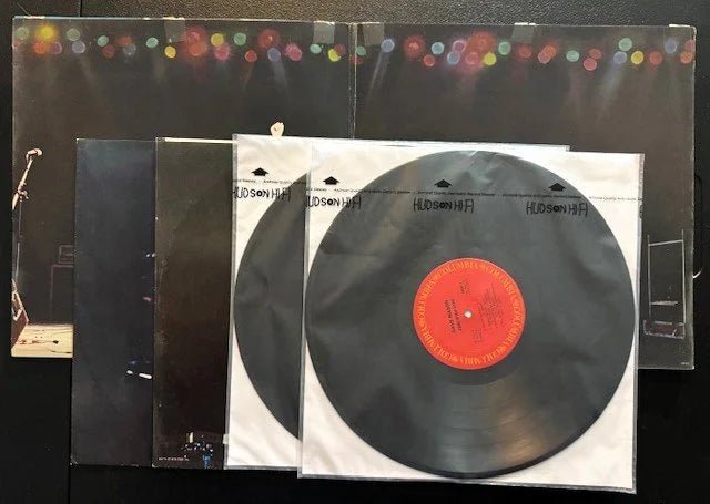 Dave Mason – Certified Live (Used) - Maple City Music