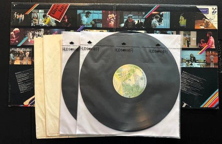 Al Jarreau – Look To The Rainbow (Used) - Maple City Music
