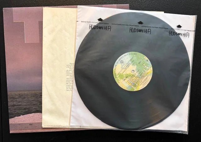 Taj Mahal – Evolution (The Most Recent) (Used) - Maple City Music