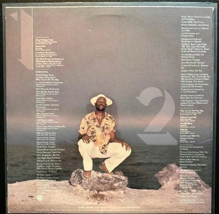 Taj Mahal – Evolution (The Most Recent) (Used) - Maple City Music