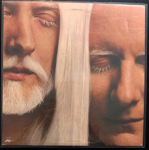 Johnny & Edgar Winter – Together (Used) - Maple City Music