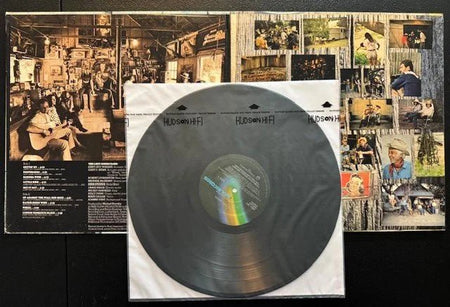Jerry Jeff Walker – ¡Viva Terlingua! (Used) - Maple City Music