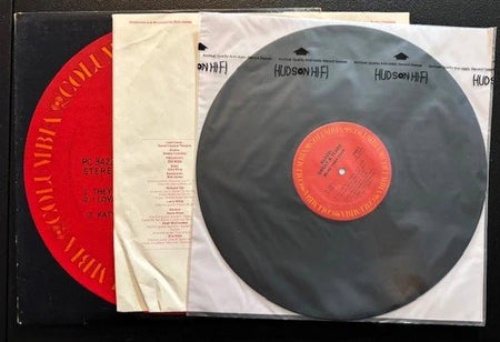 Blood, Sweat & Tears – More Than Ever (Used) - Maple City Music