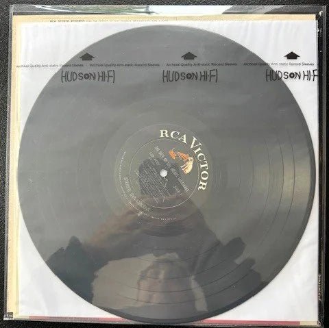 Los Indios Tabajaras – The Best Of (Used) - Maple City Music