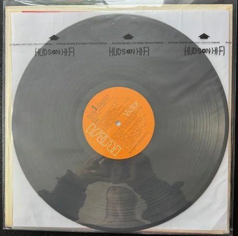 Various – Hair - The American Tribal Love-Rock Musical (The Original Broadway Cast Recording) (Used) - Maple City Music