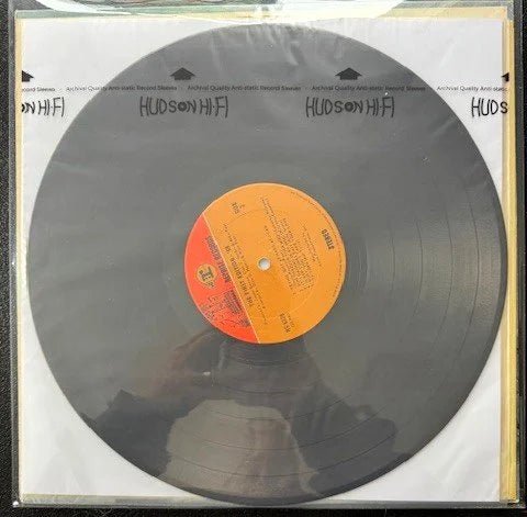 The First Edition – '69 (Used) - Maple City Music