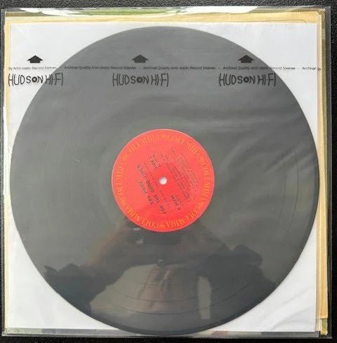 Ray Price – For The Good Times (Used) - Maple City Music