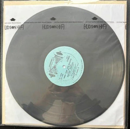 The Cinema Sound Stage Orchestra – Sound Track Music From Doctor Zhivago (Used) - Maple City Music
