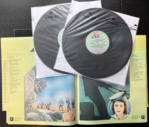 Various – All This And World War II (Used) - Maple City Music
