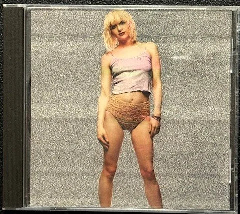 Hole – Dissed (CD, 1995, KTS Of Australia KTS 013 A) - Maple City Music