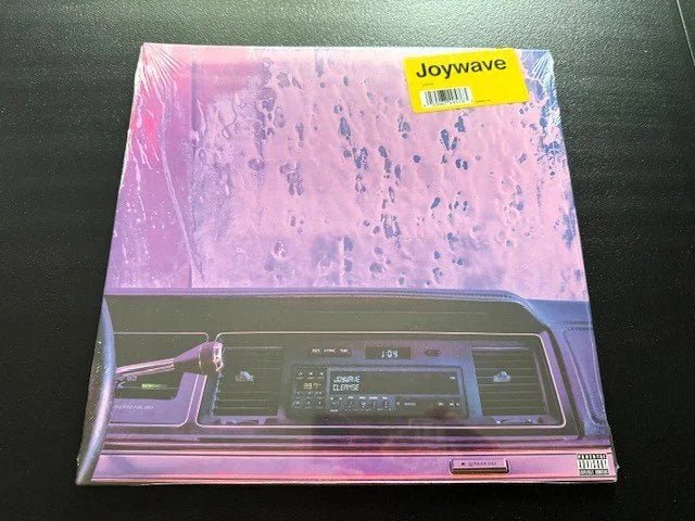 Joywave – Cleanse (New) - Maple City Music